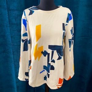 H&M Studio Size 10 sweatshirt